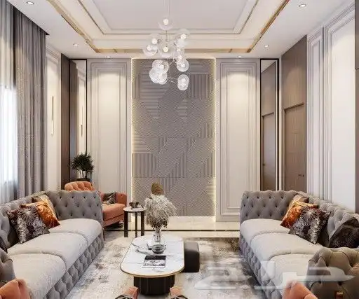 نستقبل تفصيل الجلسات والستائر 25