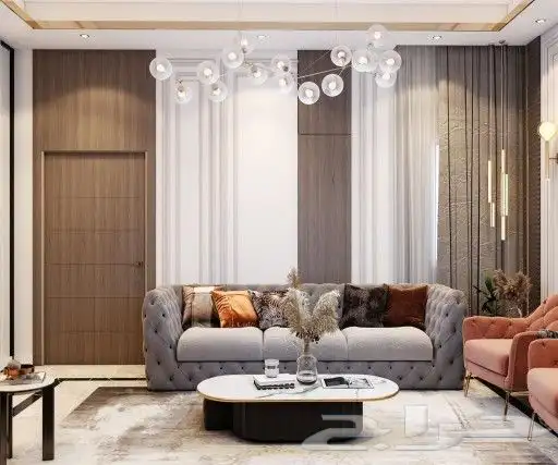 نستقبل تفصيل الجلسات والستائر 26