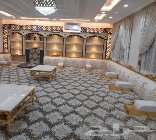 نستقبل تفصيل الجلسات والستائر 1