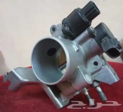 مكينة دباب دايهاتشو مستورد 1