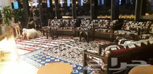 تاجير مكيفات صحراوي واسبلت تأجير خيام وبيوت شعر اروبي الماني 7