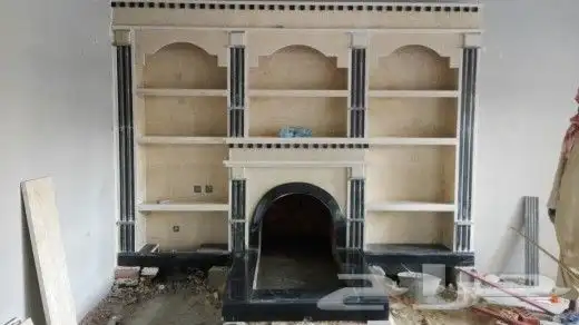 مشبات افران طوب فرن مطعم تميس حفرة مندي تراث شوايات مناقل 9