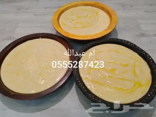 اكلات جنوبيه شعبيه عريكه عيش بثيثه فطير خبزه مصابيب جريش 17