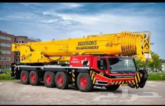 كرينات روافع شوكي ة ومقصية 3