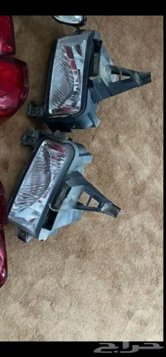 قطع غيار لاندكور 2006 ال 20015 0