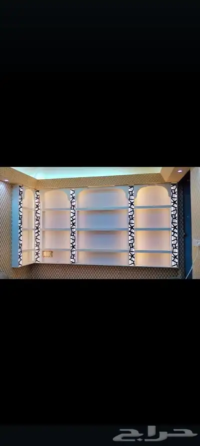 ديكورت داخليه عروضات خاصه 0