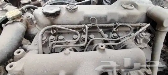 قطع غيار دينات 7