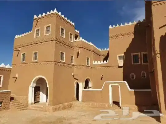 التراث القديم 6