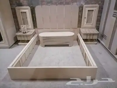ابو احمد كافة أعمال النجارة وديكورات بفضل الله 10