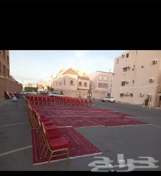 تاجير كراسي وسجاد عزا 3