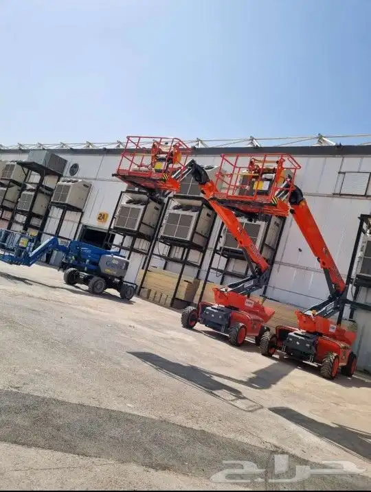 كرينات روافع شوكي ة ومقصية 6