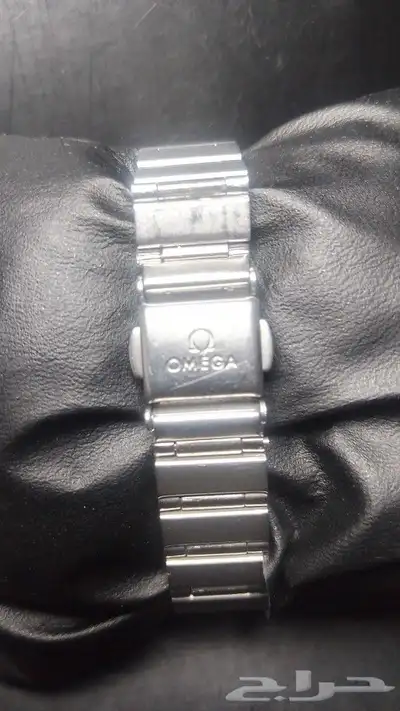 ساعه omega نسائية 1