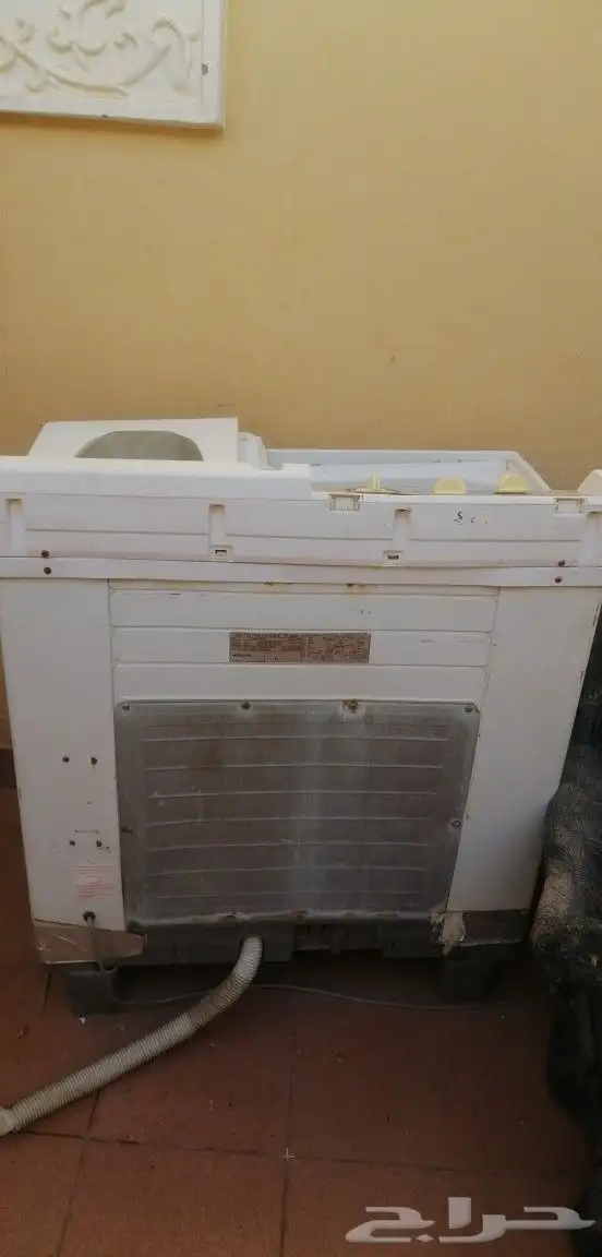 غسالة هيتاشي تايلند 7كيلو عادي للبيع 1