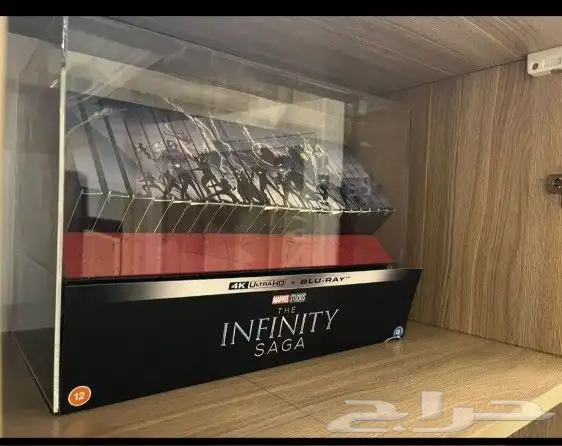 افلام اصلية - Movies DVD Blu-ray 4K 20