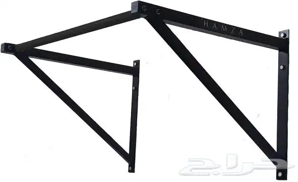 جهاز عقلة متوازي  جهاز تمارين رياضية 3