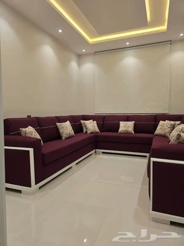 نستقبل تفصيل الجلسات والستائر 12