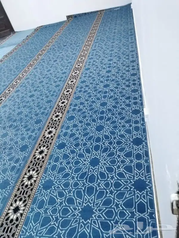 فرش مساجد 17