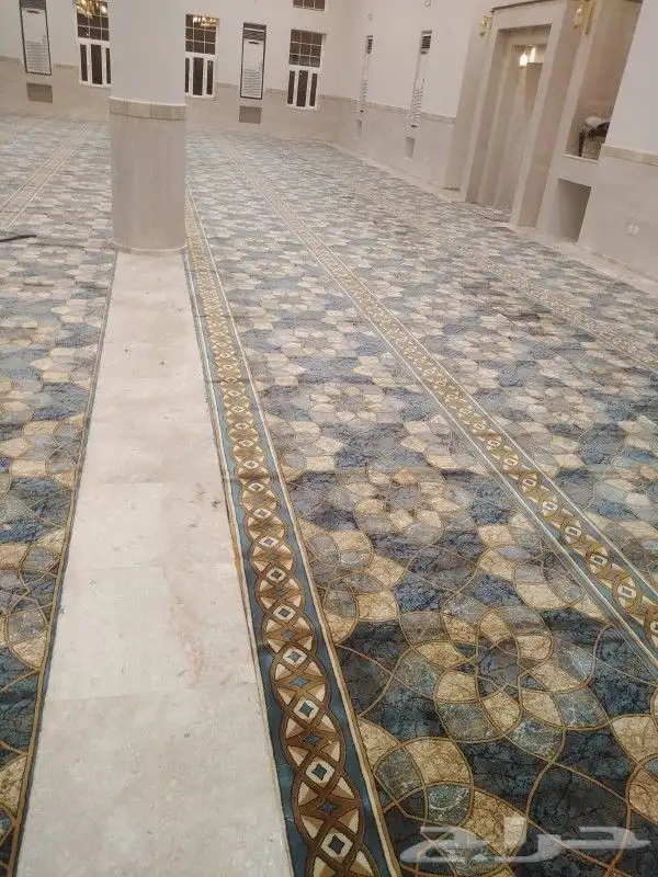 فرش مساجد 18