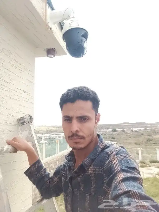 ابحث علي عمل في مجال الكاميرات المراقبه 5