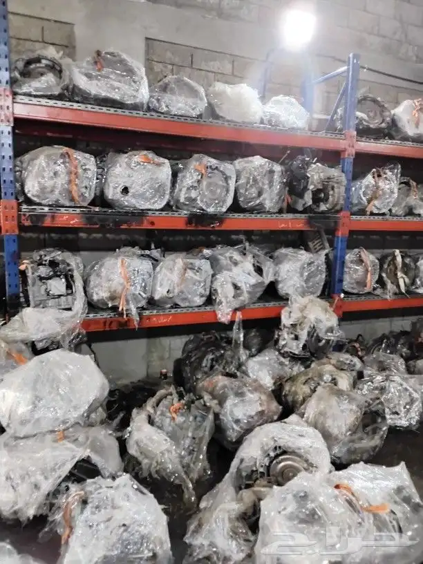 عالم الجربكسات الاوتوماتيك 17