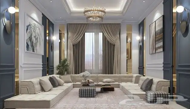 نستقبل تفصيل الجلسات والستائر 33