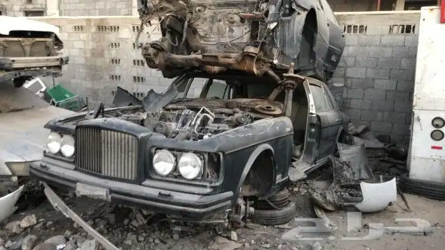 قطع وصيانة رولزرويس وبنتلي 25