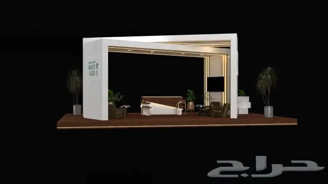 فعاليات وتنظيم مؤتمرات وتنفيذ أجنحة و بوثات المعارض 18