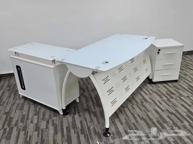 أثاث مكتبي 4