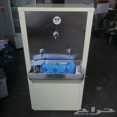 براده مياه سبيل الهنا بجميع انواعها 1