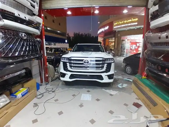 تركيب كتات وراد أساير مديل 2024 مع خط وكله مع أزياق جنبيه 1