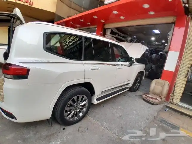 تركيب كتات وراد أساير مديل 2024 مع خط وكله مع أزياق جنبيه 5