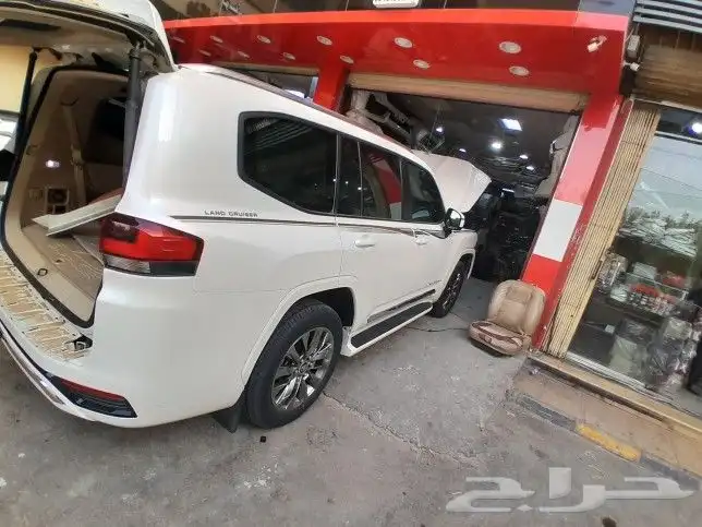 تركيب كتات وراد أساير مديل 2024 مع خط وكله مع أزياق جنبيه 6