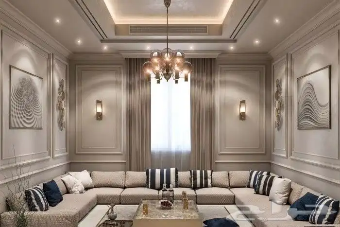 نستقبل تفصيل الجلسات والستائر 4