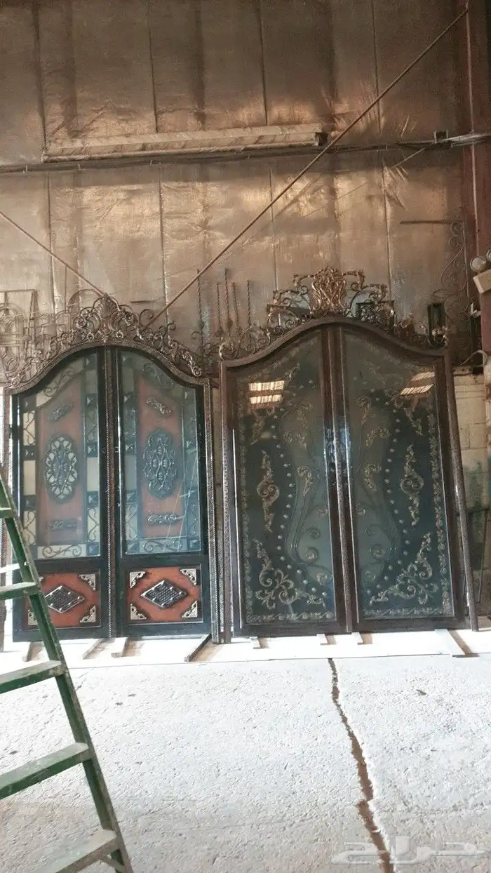 ابواب خارجيه 1