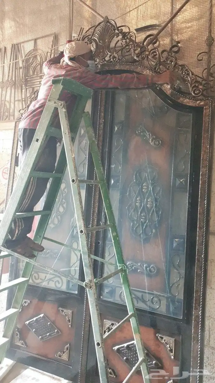 ابواب خارجيه 6