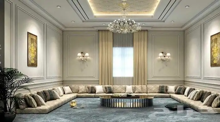 نستقبل تفصيل الجلسات والستائر 31