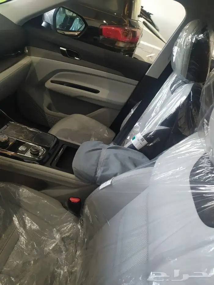 فورد تيرتوري تريند 2025 4