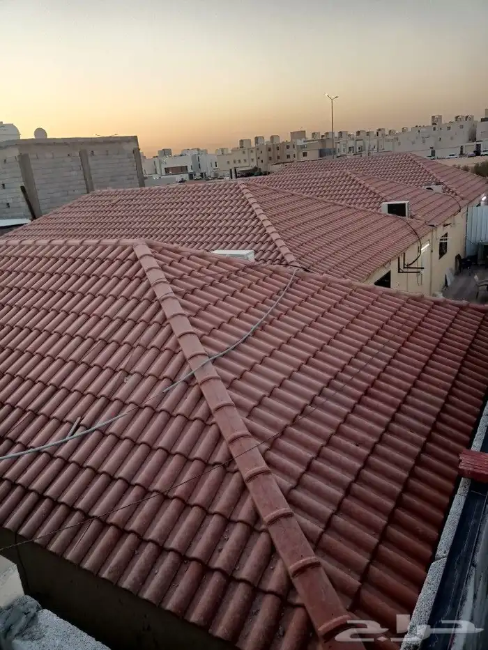 مقاول قرميد ابويوسف 0