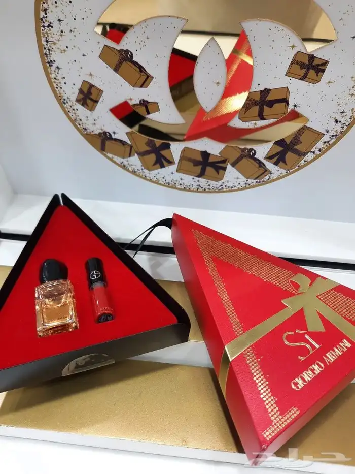 اجمل العطور الميني 0