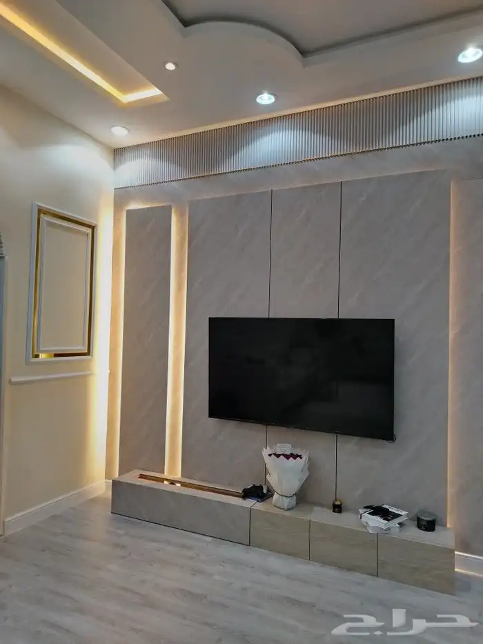 ابوراكان للديكورات الداخليه والخارجيه 4