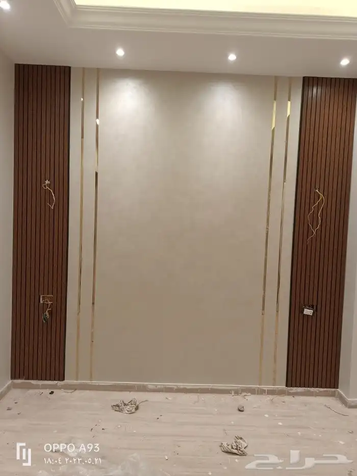 دهان مباني وابواب 2