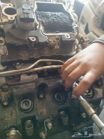 مكنيك ديزل في الرياض 8