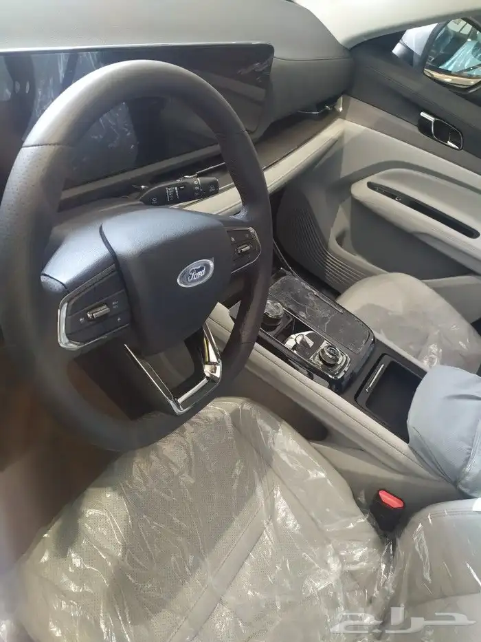 فورد تيرتوري تريند 2025 0