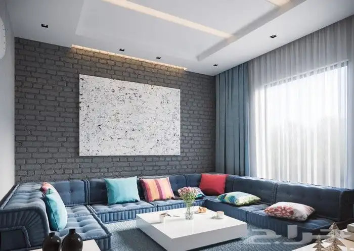 نستقبل تفصيل الجلسات والستائر 9