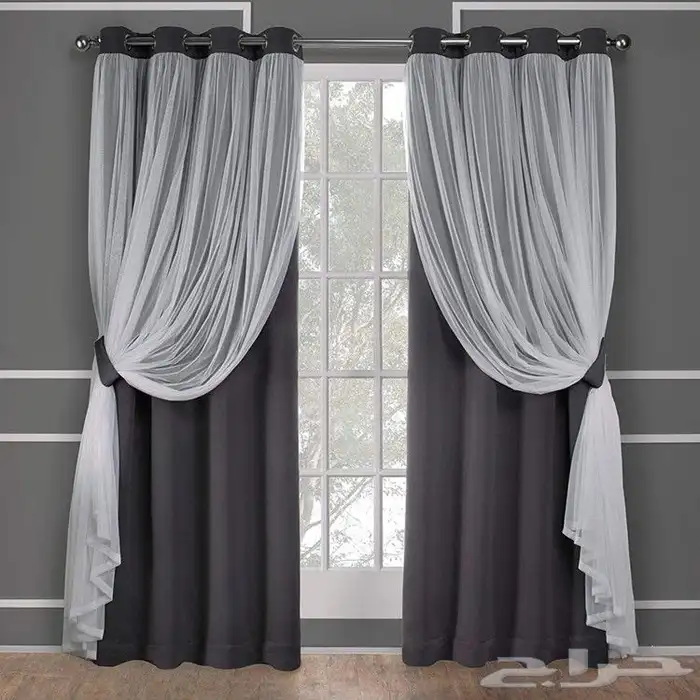 نستقبل تفصيل الجلسات والستائر 47