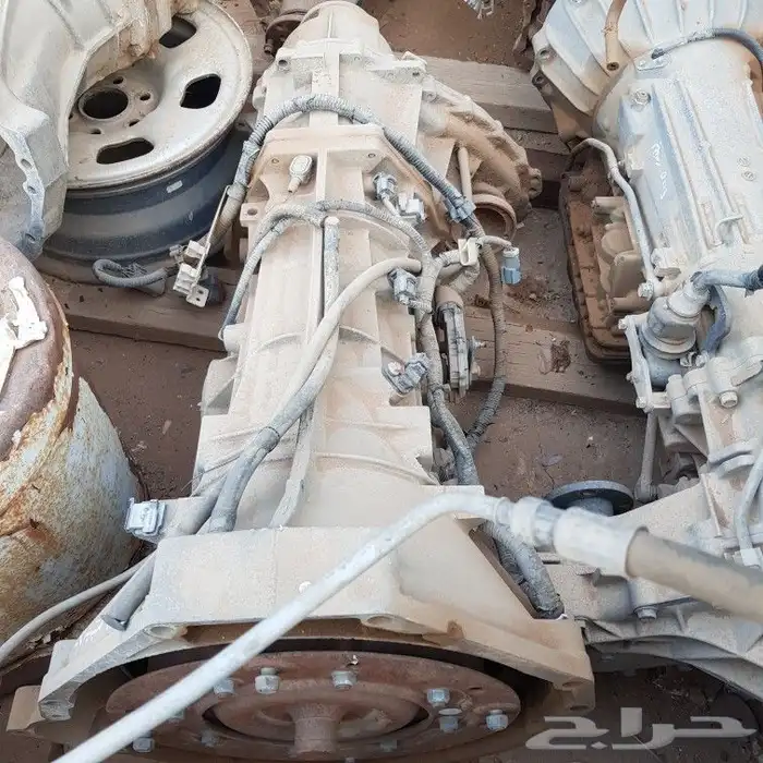 للبيع قطع غيار فورد ماونتنير 2003 مستعمله ونظيفه 36