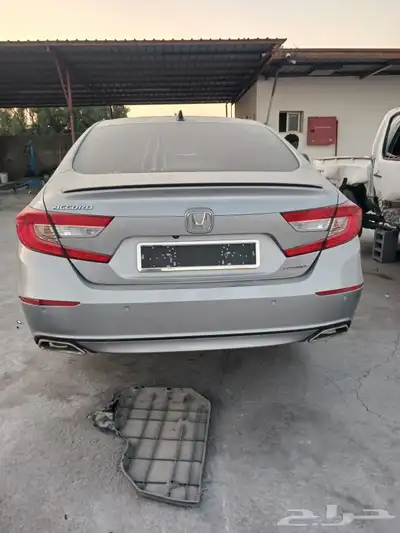 اكورد 2021 0
