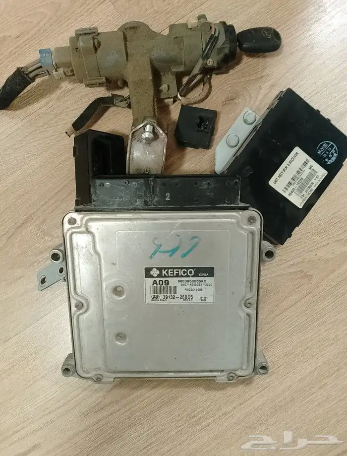 كنبيوتر اكسنت 2009-2010 0