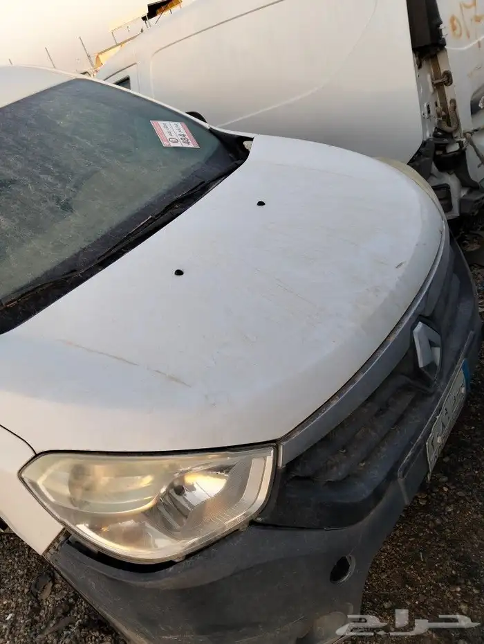 متوفر لدينا قطع غيار سيارات رينو دوكر مكاين وجيور شد بلد 0