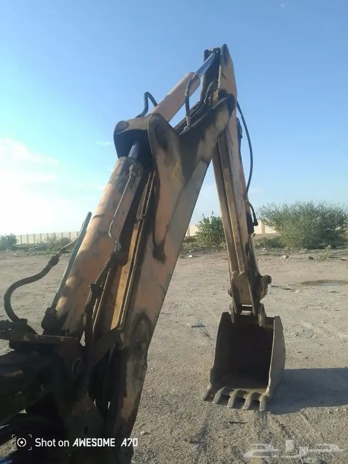 عرجاء كيس 2006 2